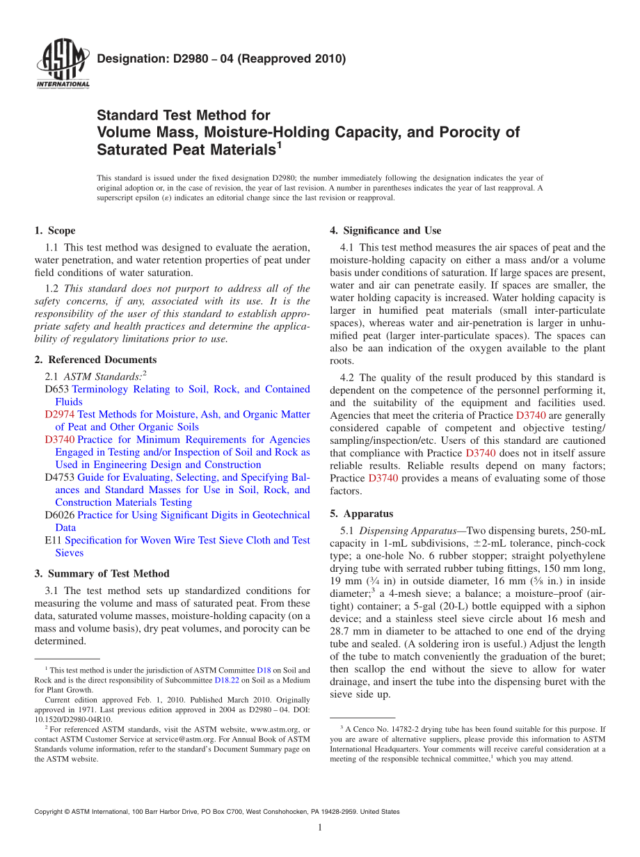 ASTM_D_2980_-_04_2010.pdf_第1页