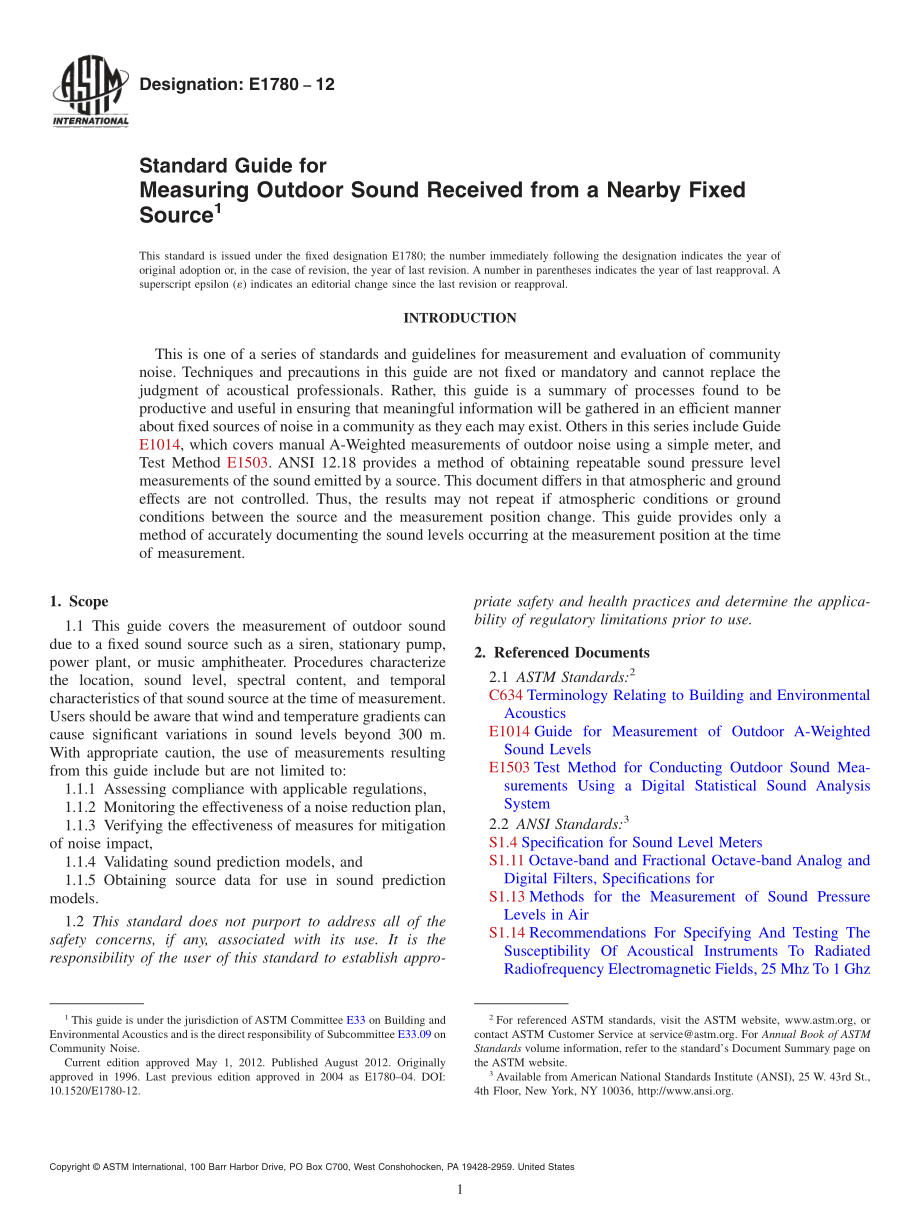 ASTM_E_1780_-_12.pdf_第1页