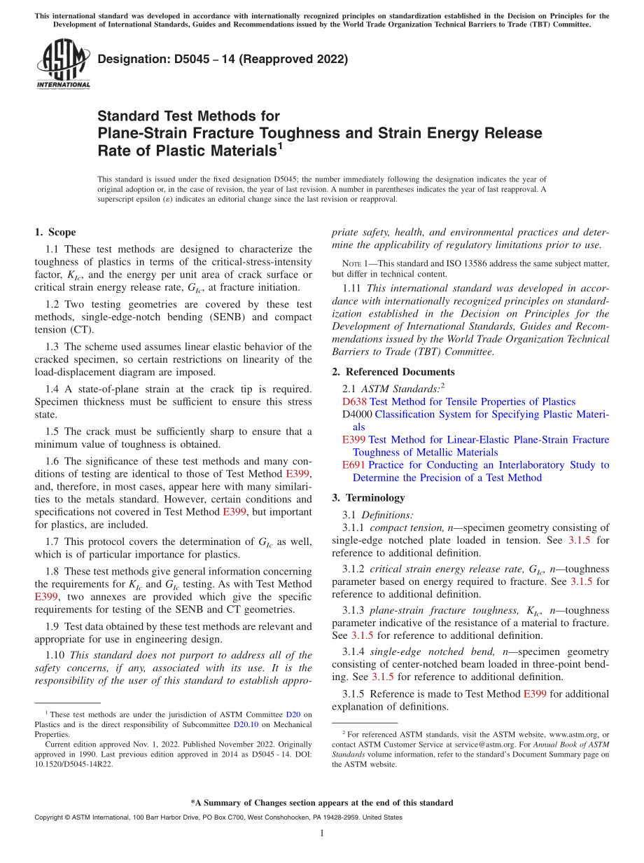 ASTM_D_5045_-_14_2022.pdf_第1页