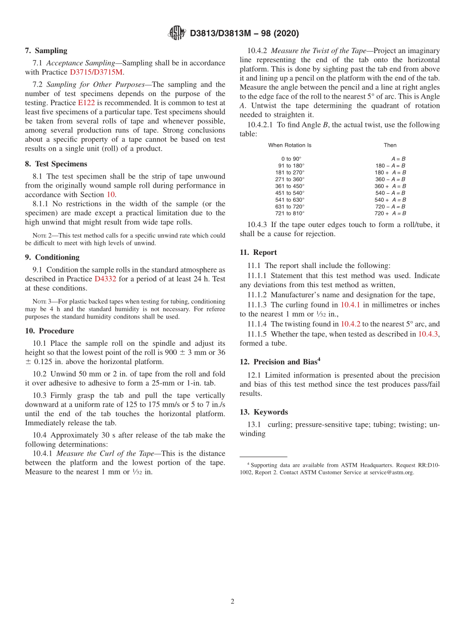 ASTM_D_3813_-_D_3813M_-_98_2020.pdf_第2页