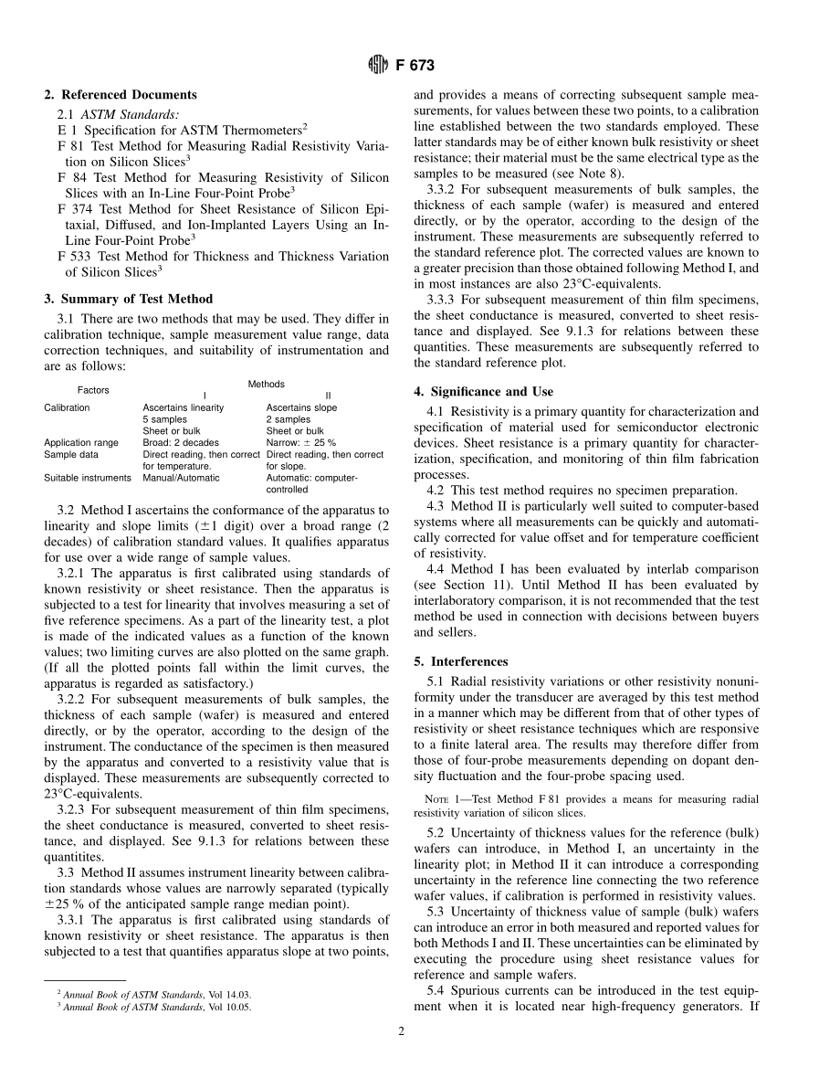 ASTM_F_673_-_90_1996e1.pdf_第2页