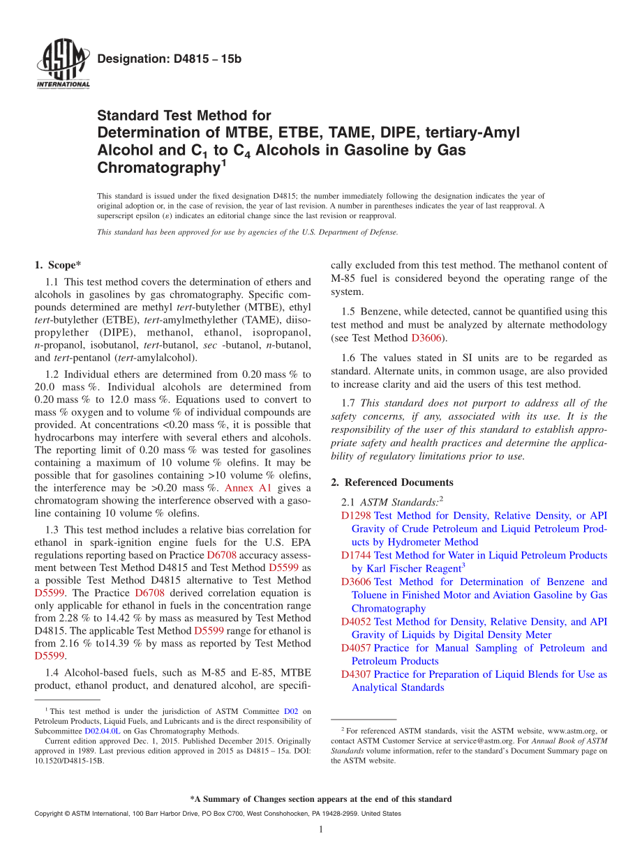 ASTM_D_4815_-_15b.pdf_第1页