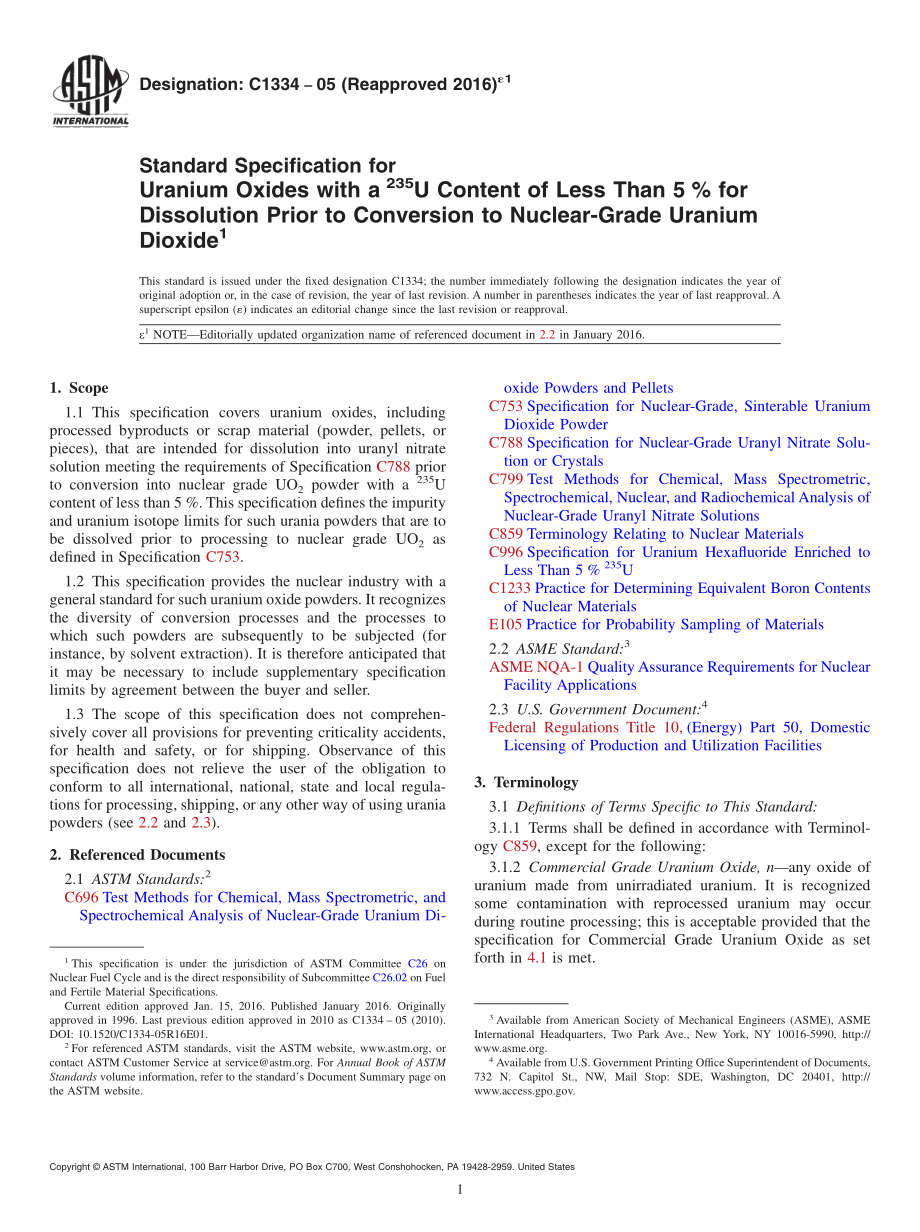 ASTM_C_1334_-_05_2016e1.pdf_第1页