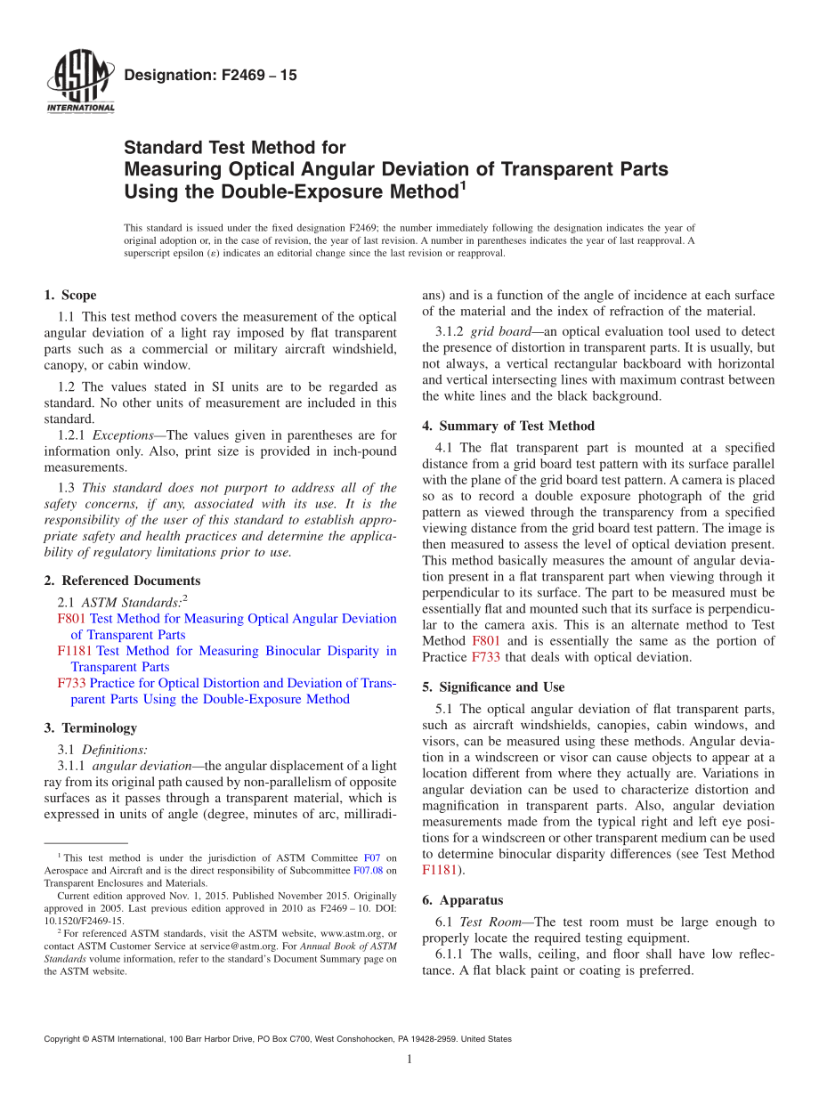 ASTM_F_2469_-_15.pdf_第1页