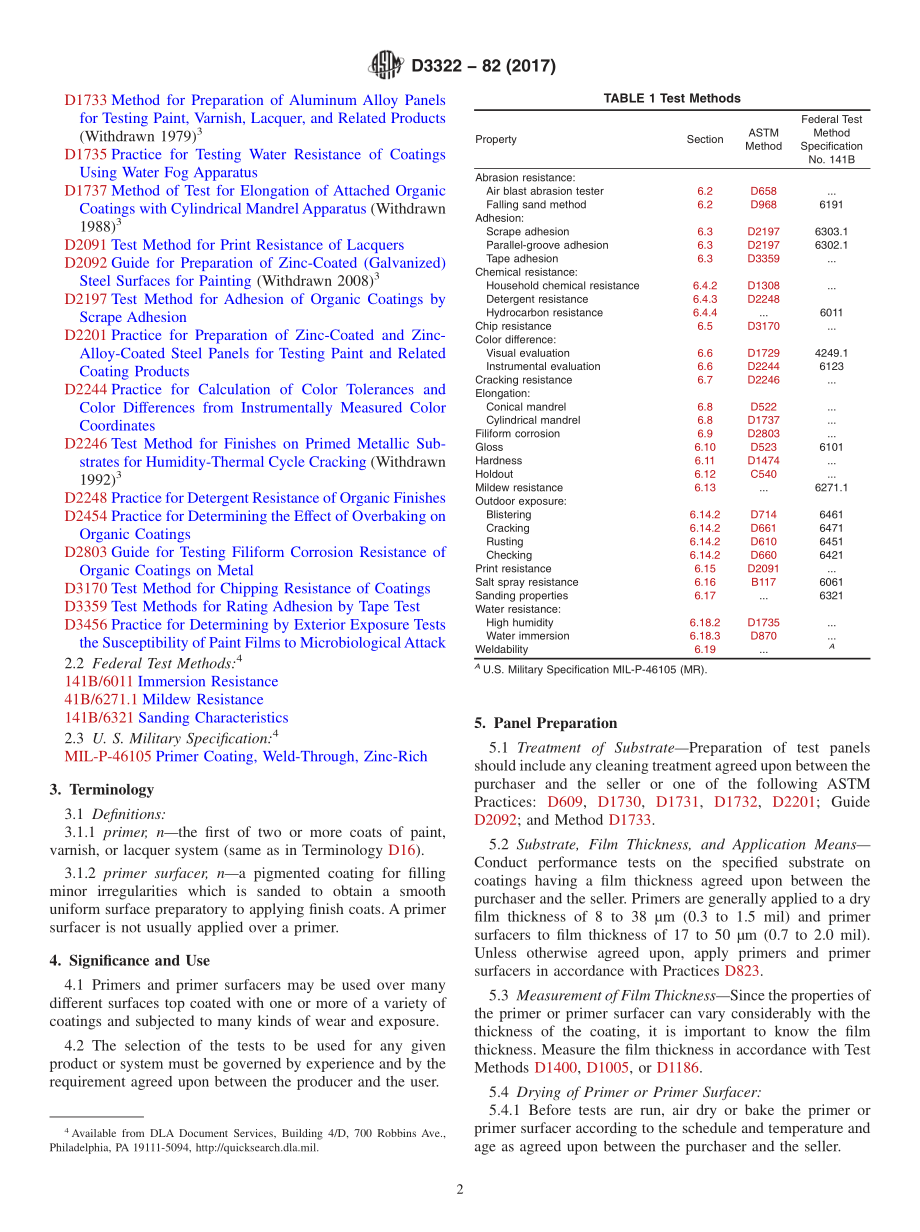 ASTM_D_3322_-_82_2017.pdf_第2页