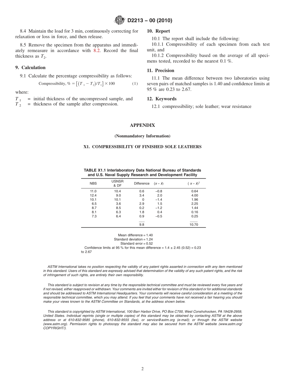 ASTM_D_2213_-_00_2010.pdf_第2页