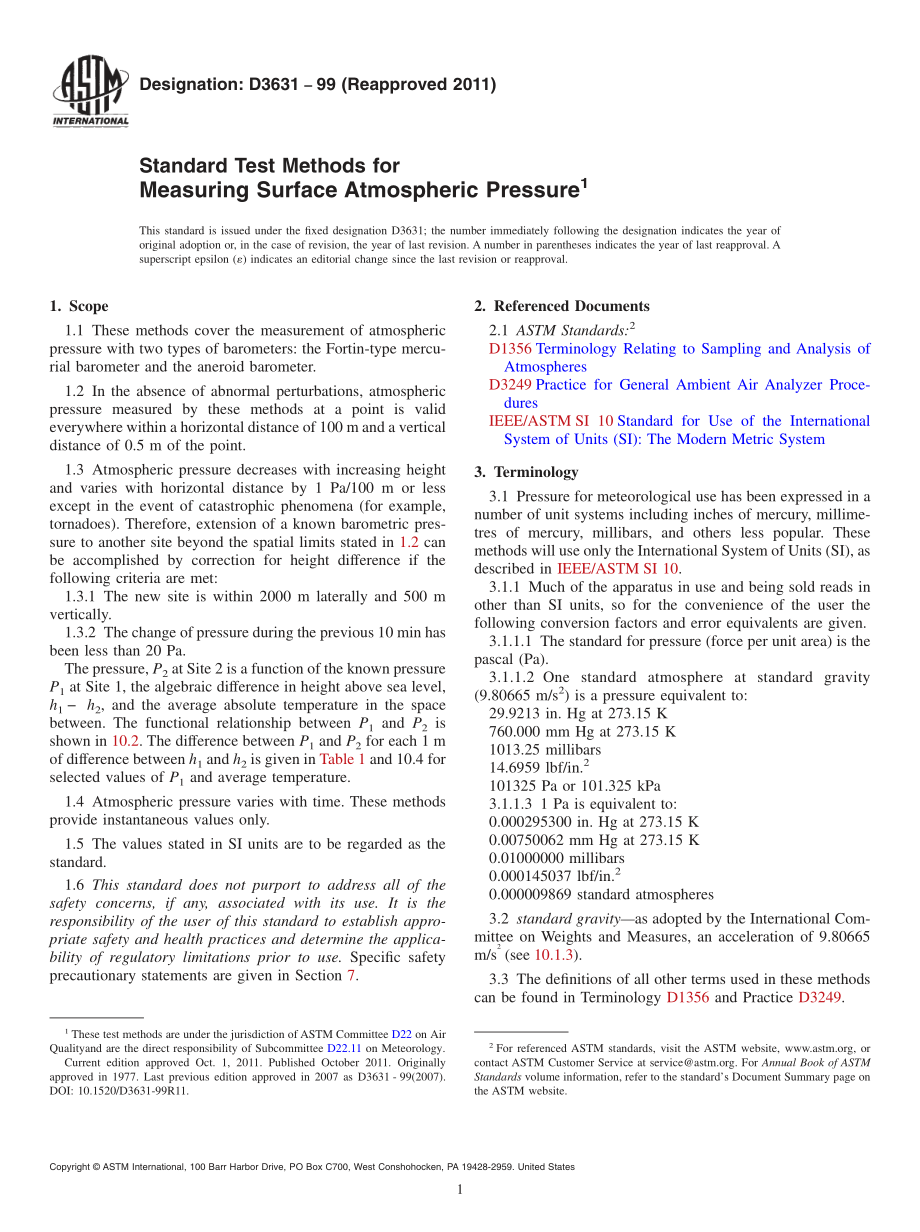 ASTM_D_3631_-_99_2011.pdf_第1页