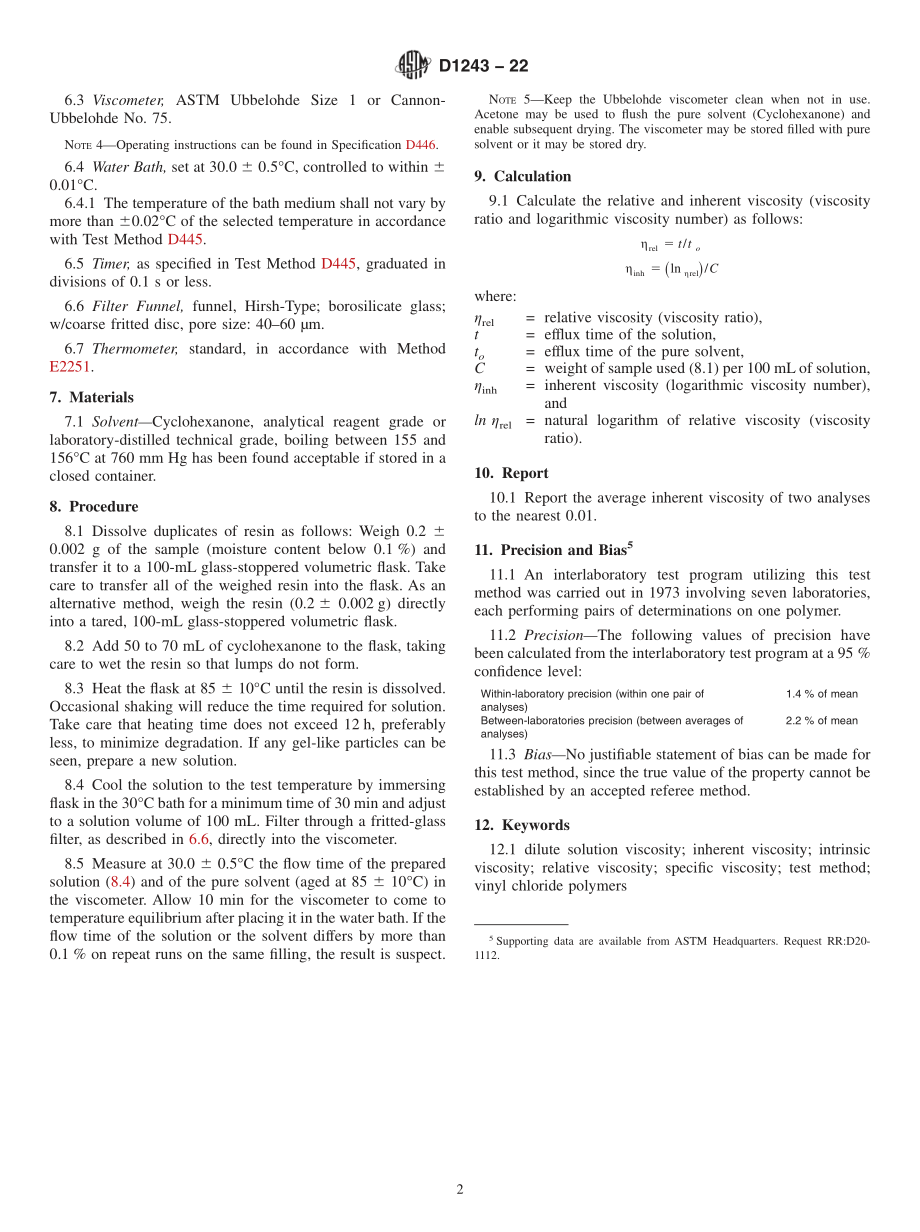 ASTM_D_1243_-_22.pdf_第2页