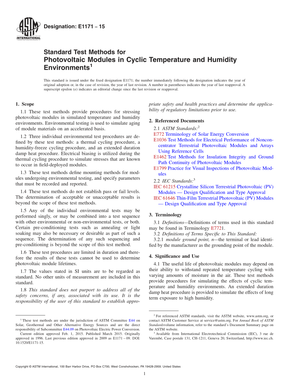 ASTM_E_1171_-_15.pdf_第1页