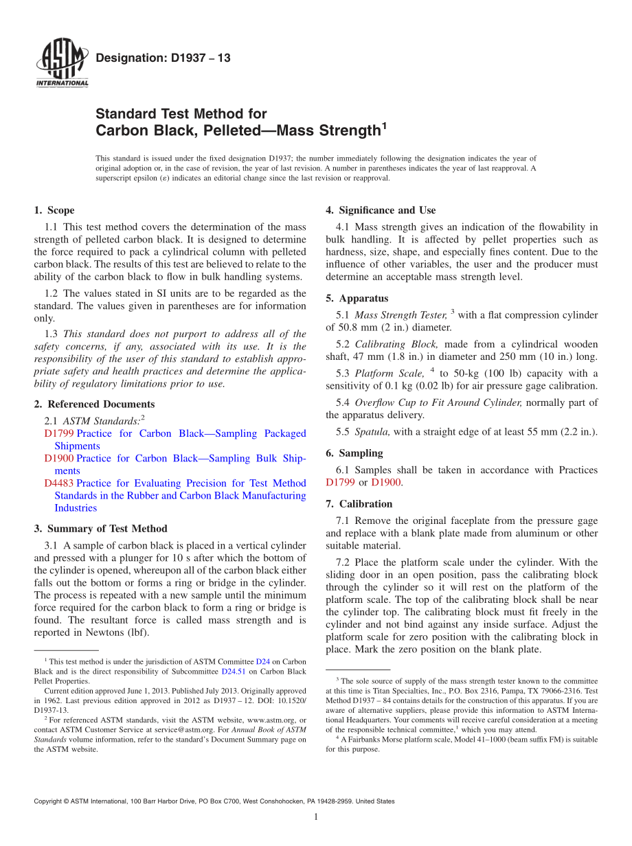 ASTM_D_1937_-_13.pdf_第1页