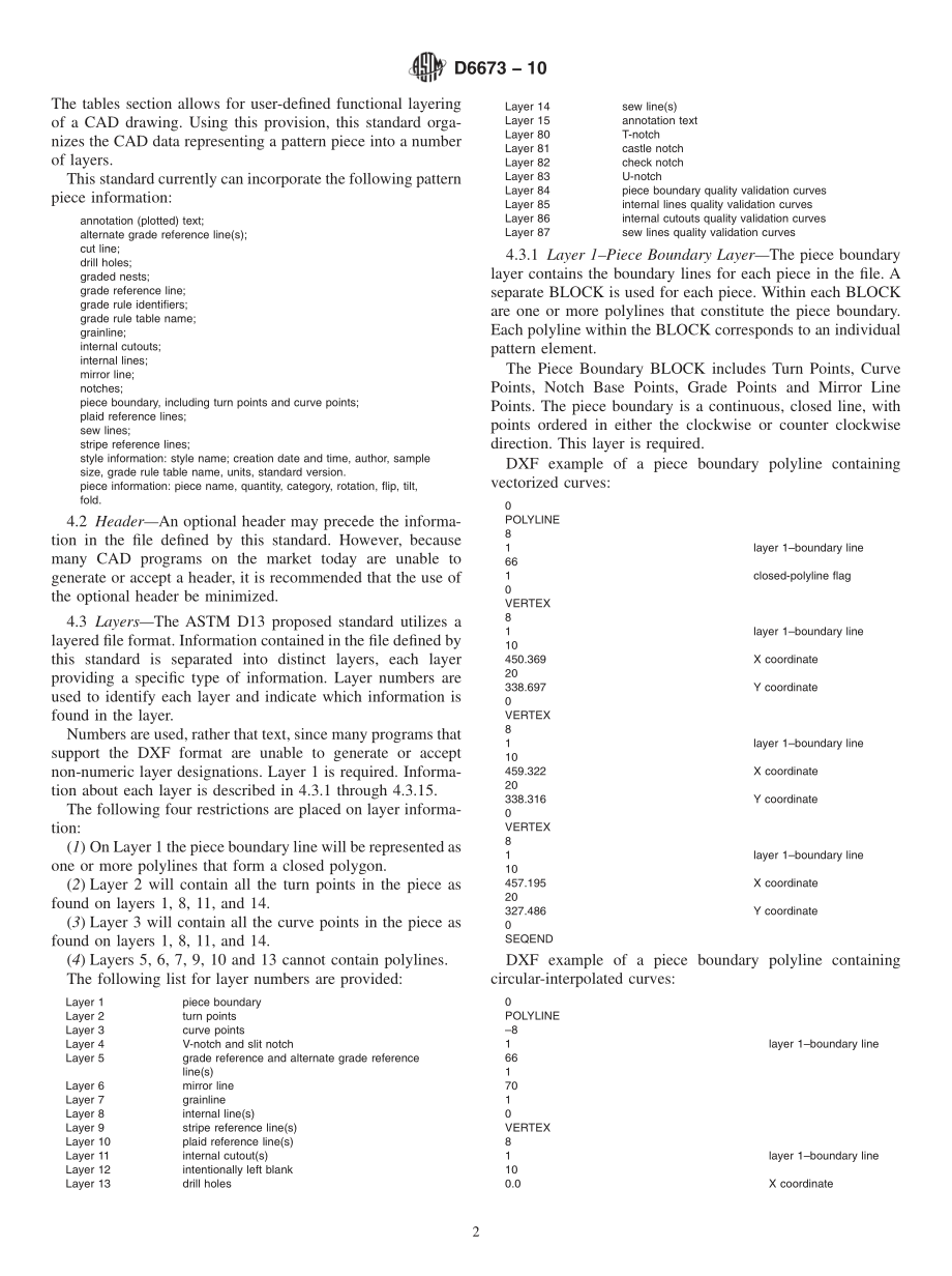 ASTM_D_6673_-_10.pdf_第2页