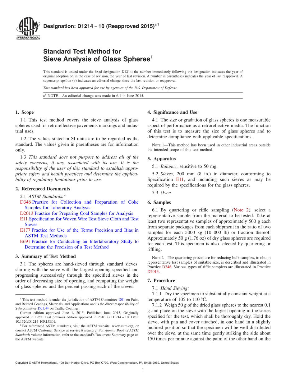 ASTM_D_1214_-_10_2015e1.pdf_第1页