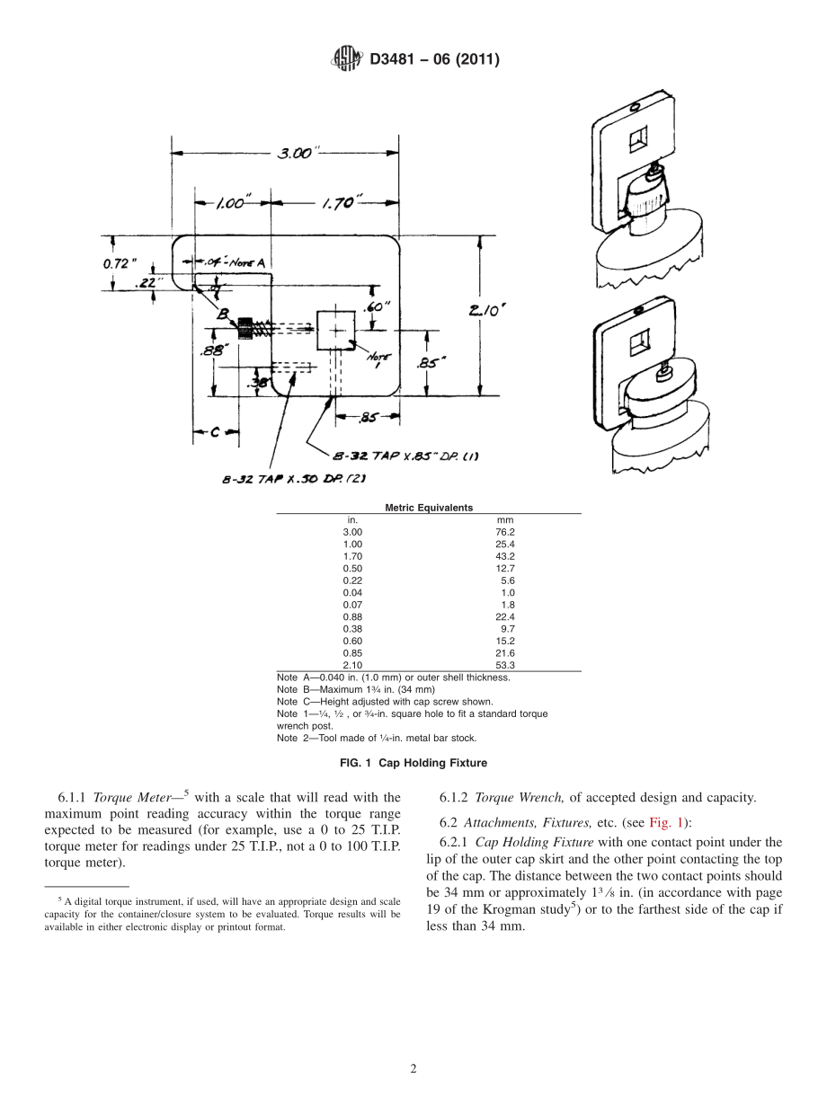 ASTM_D_3481_-_06_2011.pdf_第2页