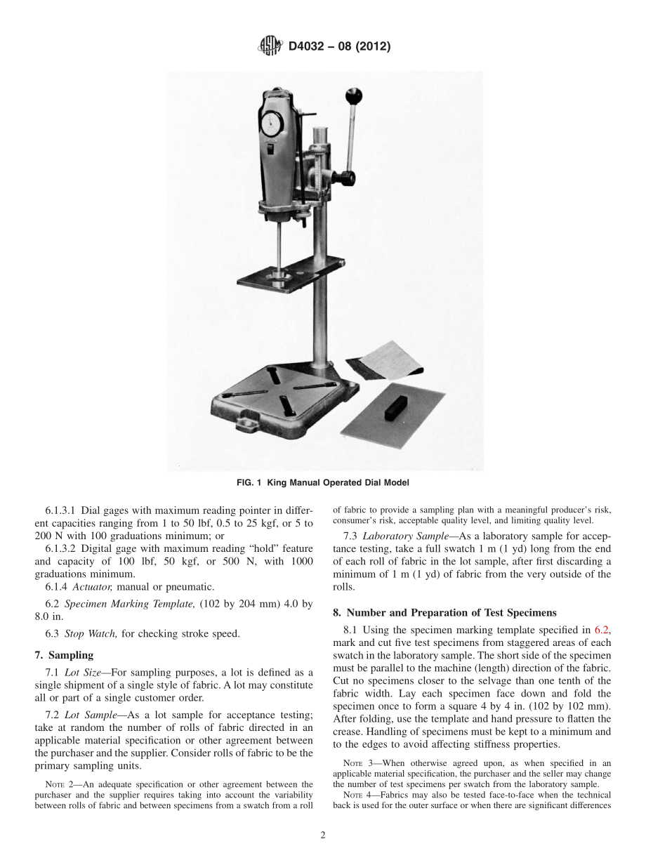 ASTM_D_4032_-_08_2012.pdf_第2页