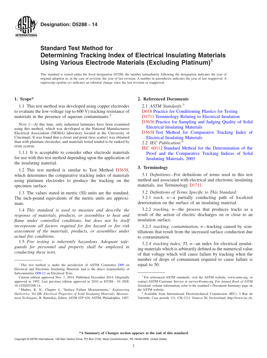 ASTM_D_5288_-_14.pdf_第1页