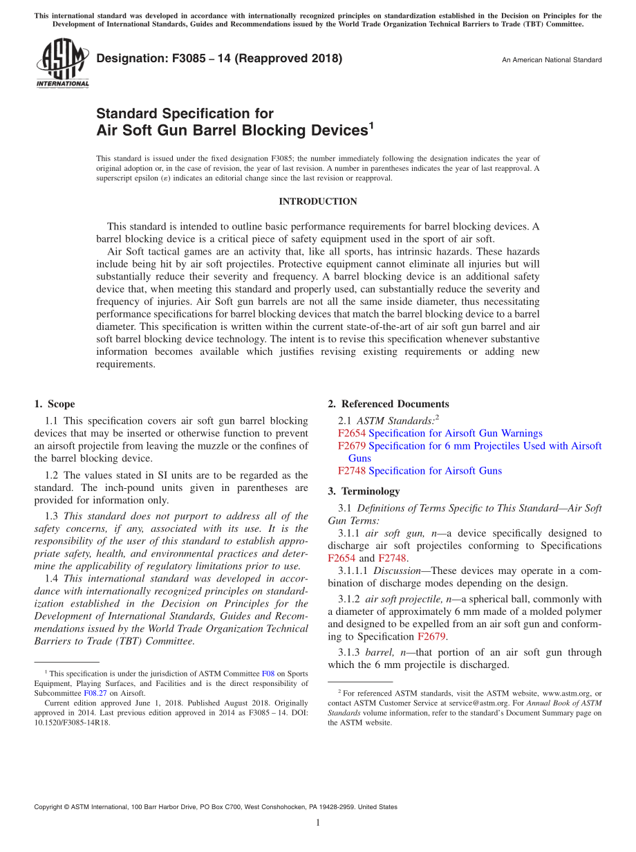 ASTM_F_3085_-_14_2018.pdf_第1页