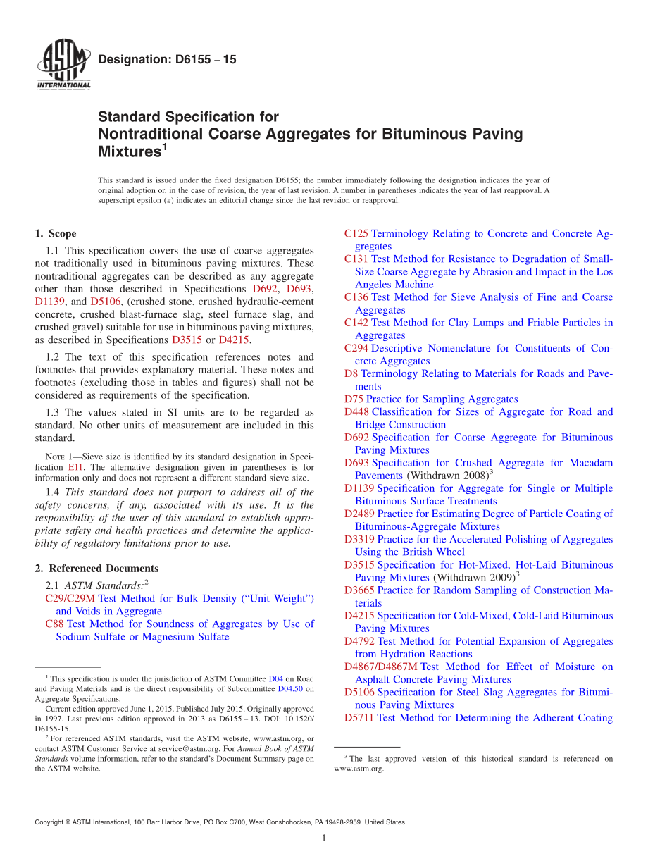 ASTM_D_6155_-_15.pdf_第1页