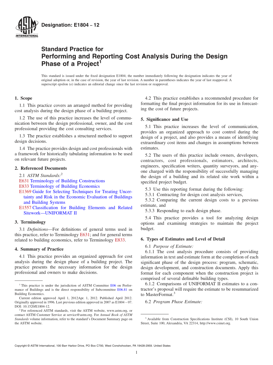 ASTM_E_1804_-_12.pdf_第1页