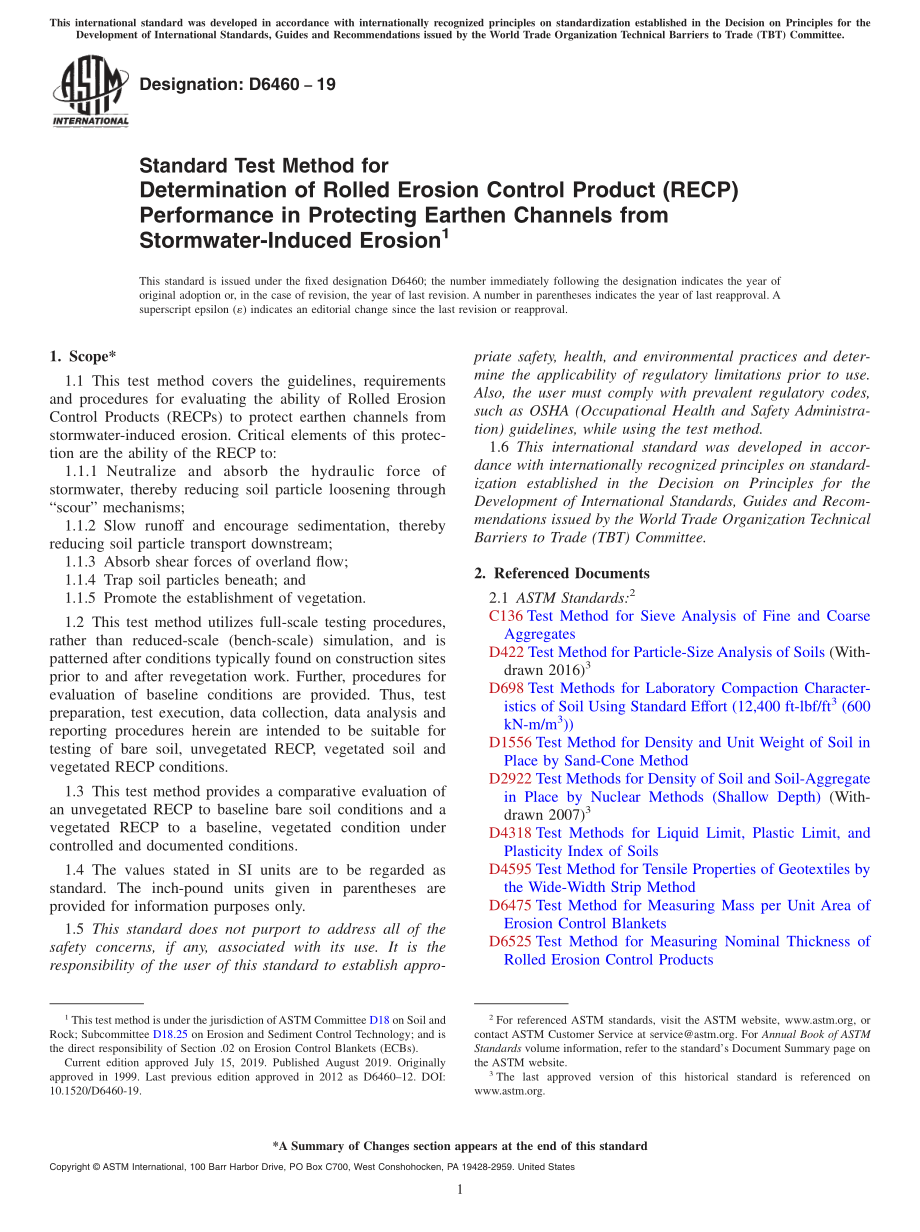 ASTM_D_6460_-_19.pdf_第1页