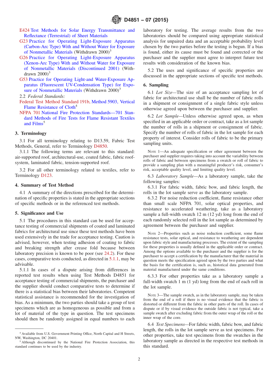 ASTM_D_4851_-_07_2015.pdf_第2页