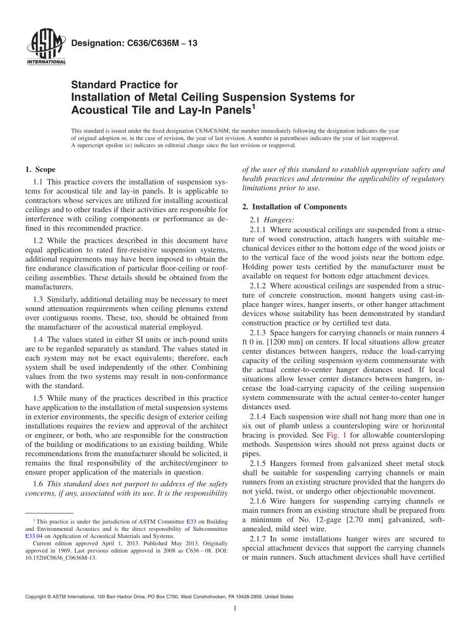 ASTM_C_636_-_C_636M_-_13.pdf_第1页