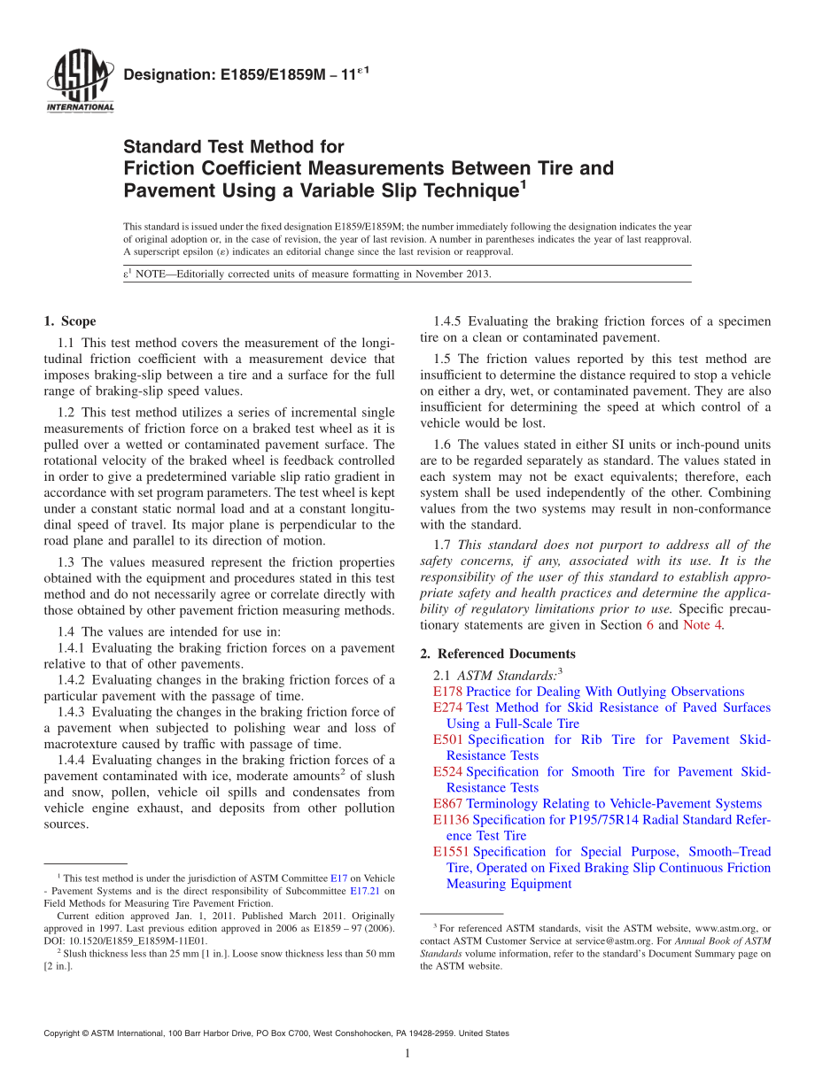 ASTM_E_1859_-_E_1859M_-_11e1.pdf_第1页