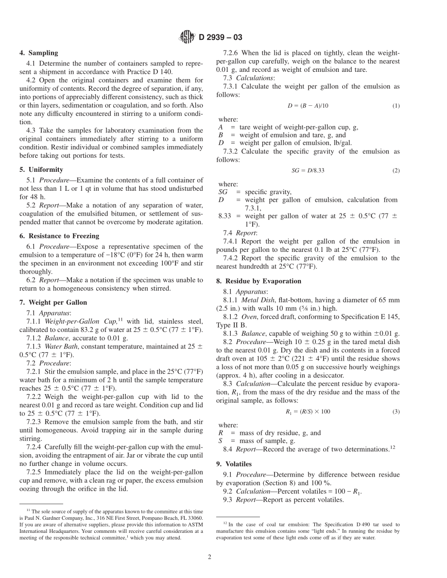 ASTM_D_2939_-_03.pdf_第2页