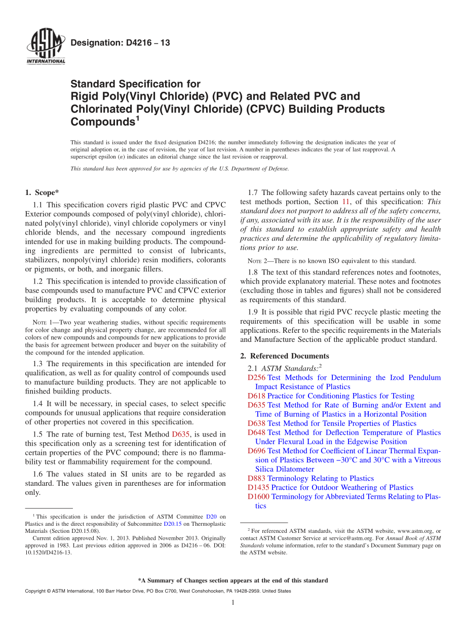 ASTM_D_4216_-_13.pdf_第1页