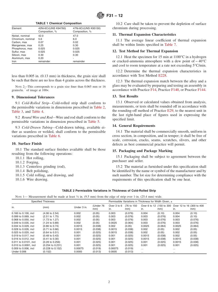 ASTM_F_31_-_12.pdf_第2页