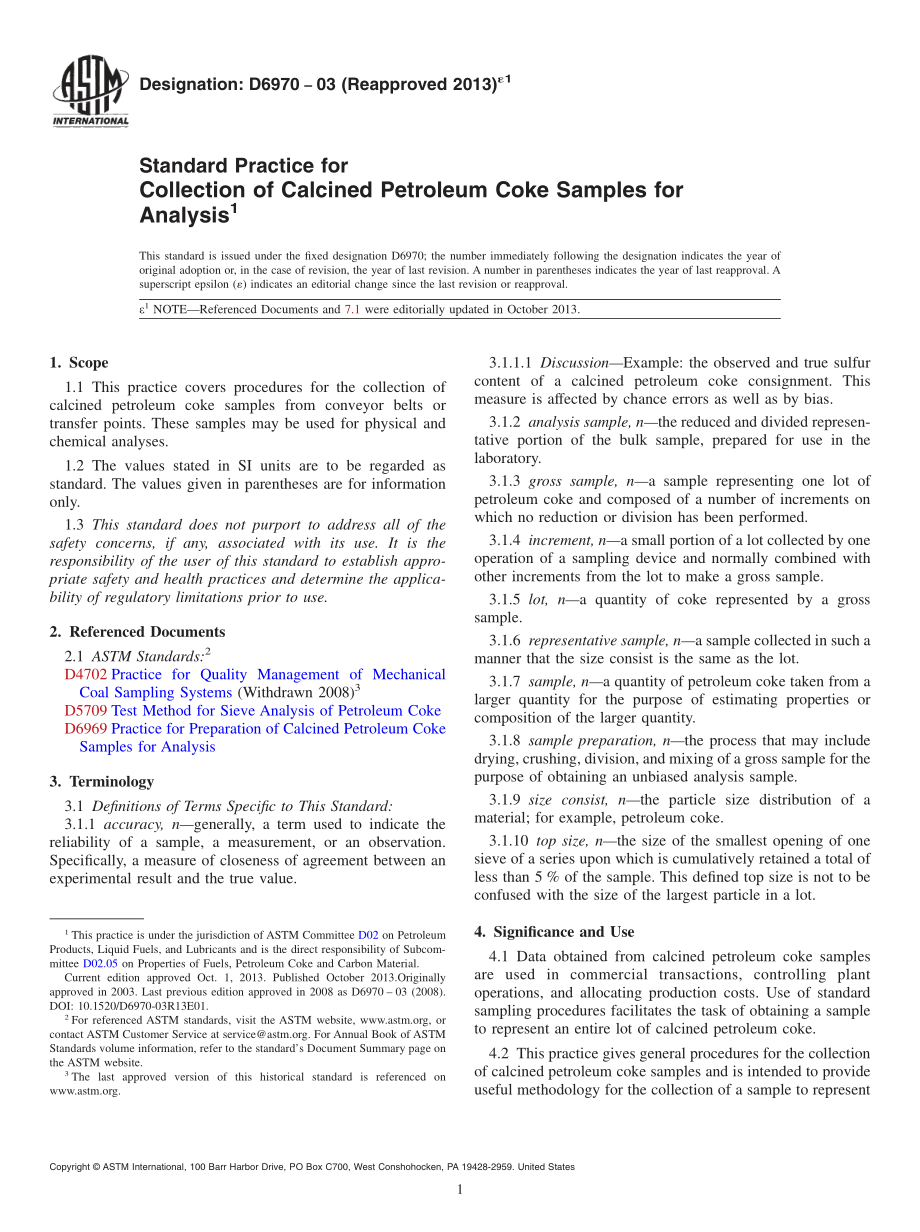 ASTM_D_6970_-_03_2013e1.pdf_第1页