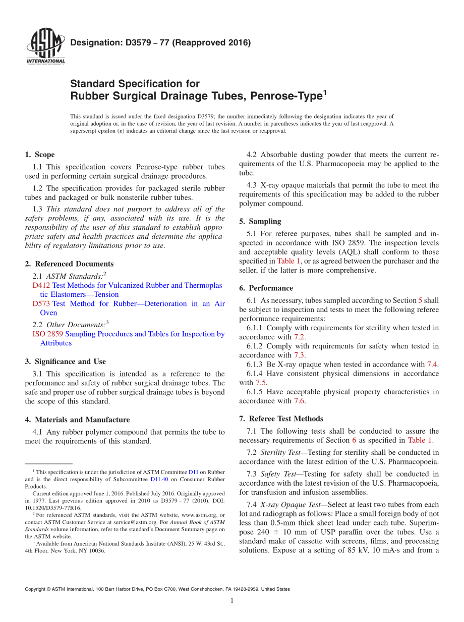 ASTM_D_3579_-_77_2016.pdf_第1页