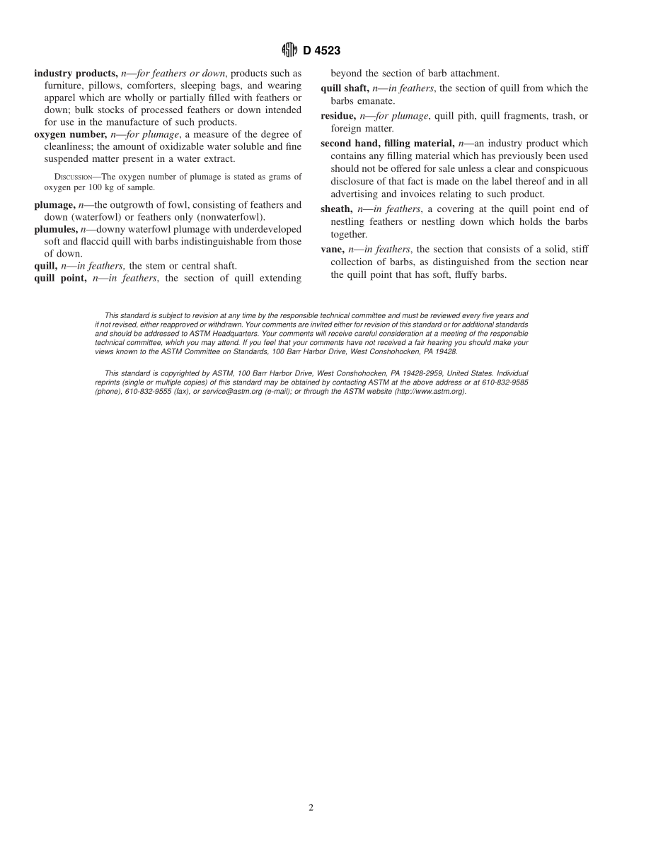 ASTM_D_4523_-_85_1993e1.pdf_第2页