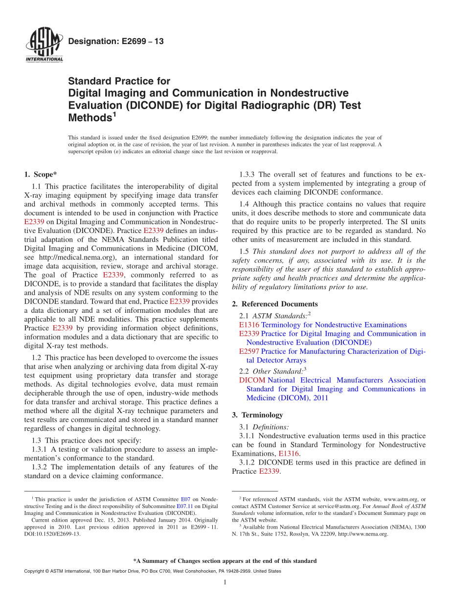 ASTM_E_2699_-_13.pdf_第1页