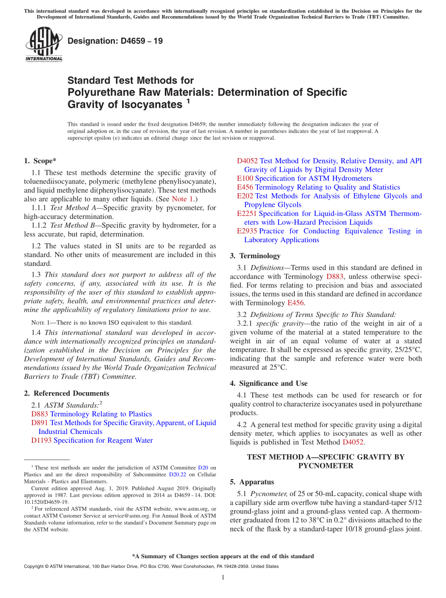 ASTM_D_4659_-_19.pdf_第1页