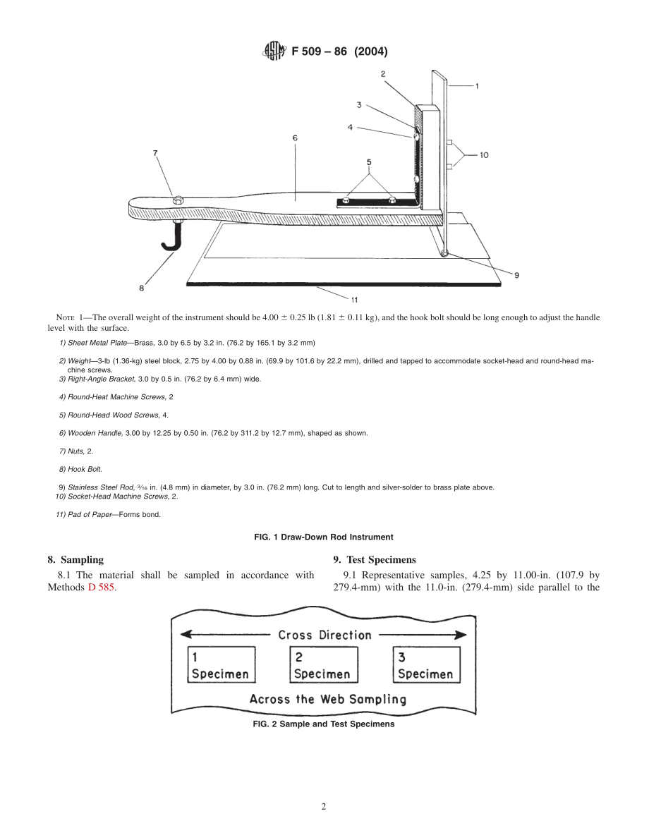 ASTM_F_509_-_86_2004.pdf_第2页