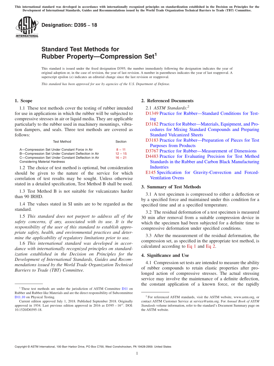 ASTM_D_395_-_18.pdf_第1页