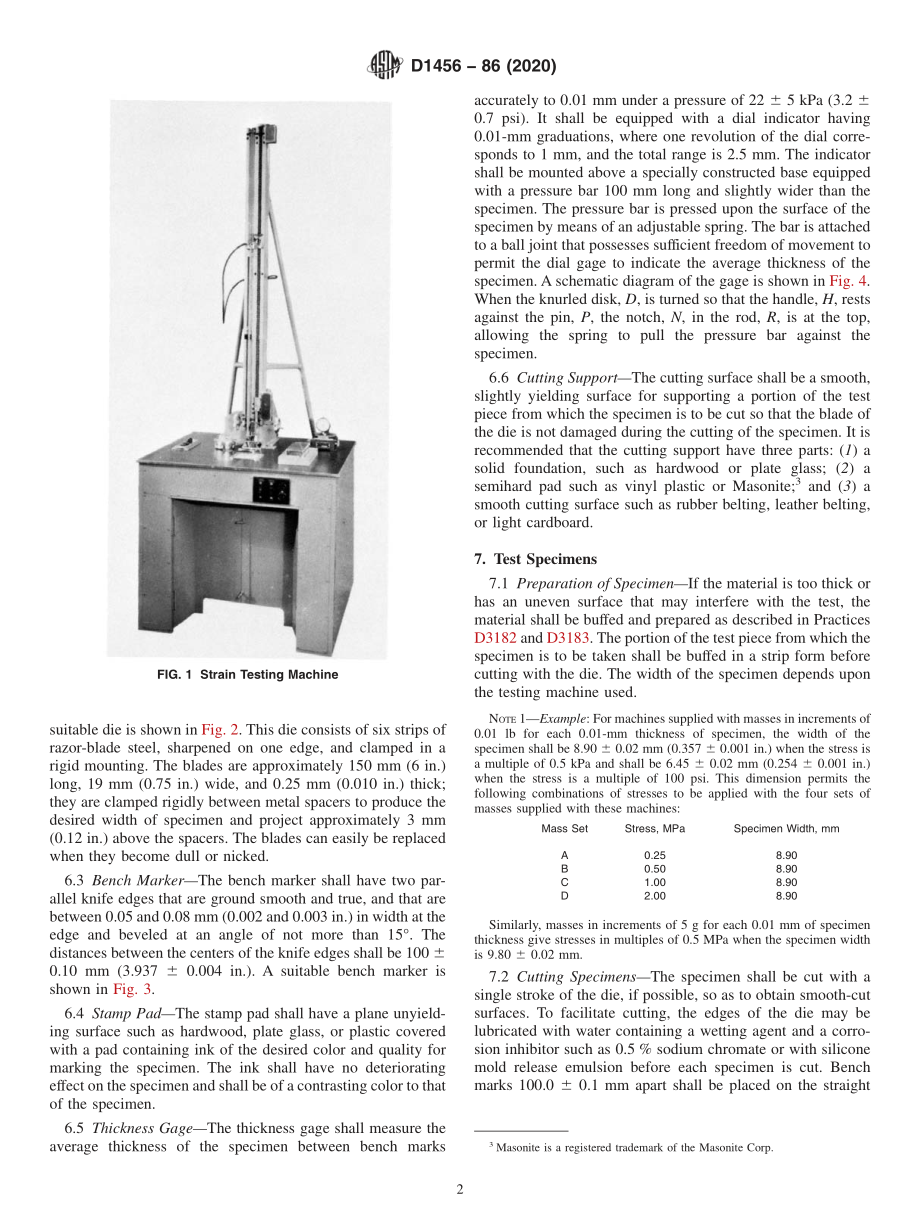 ASTM_D_1456_-_86_2020.pdf_第2页