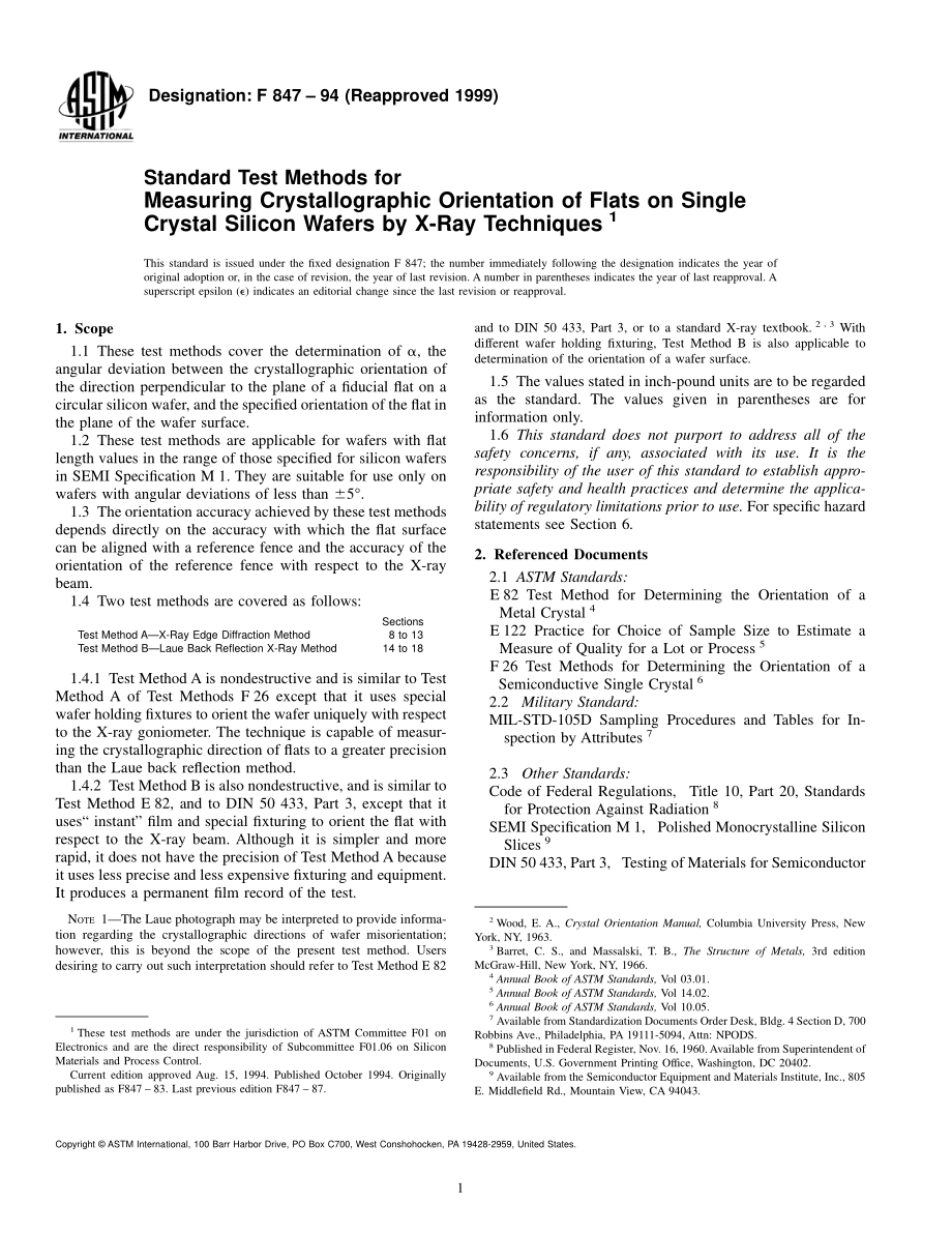 ASTM_F_847_-_94_1999.pdf_第1页