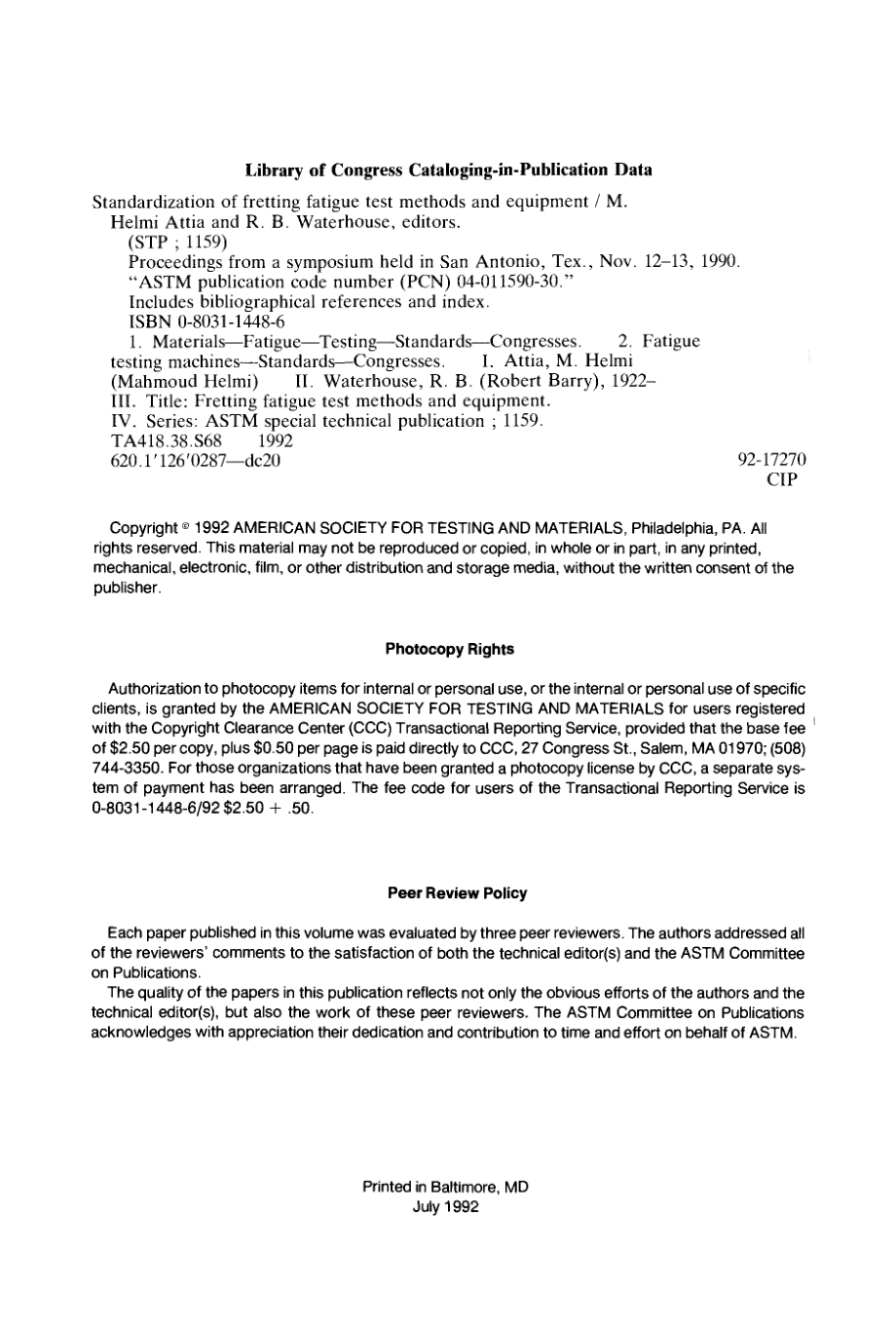 _STP_1159-1992.pdf_第3页