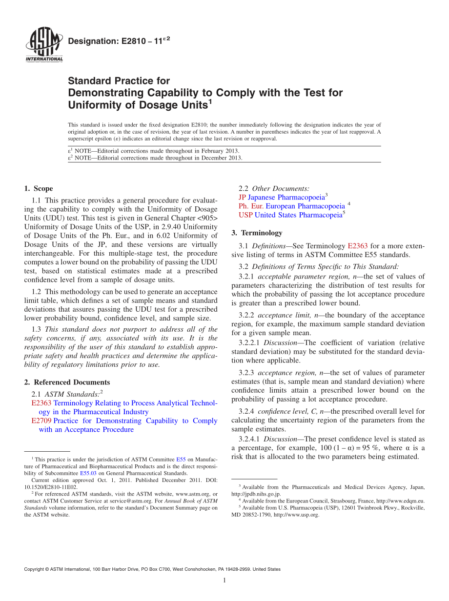 ASTM_E_2810_-_11e2.pdf_第1页