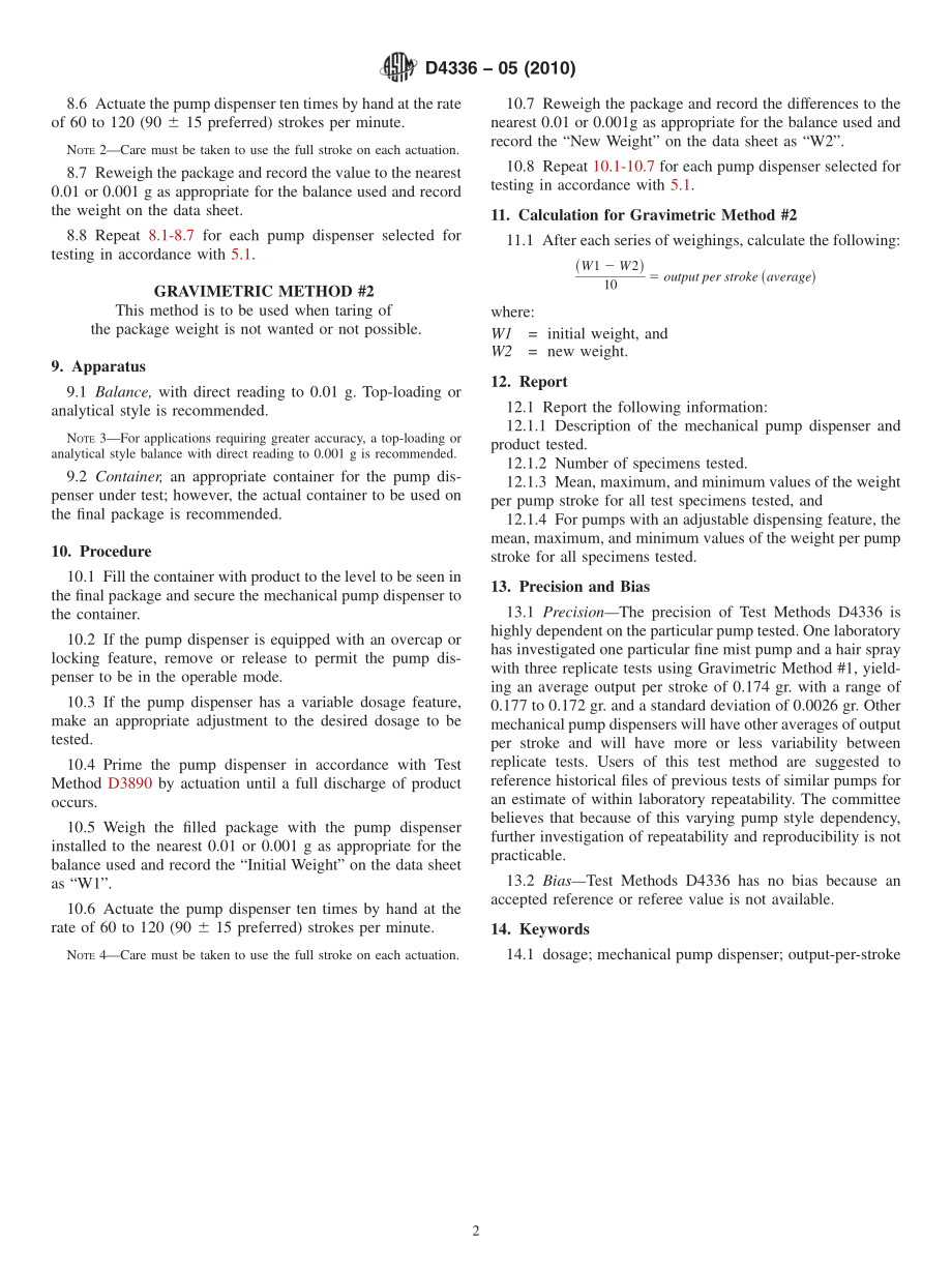 ASTM_D_4336_-_05_2010.pdf_第2页