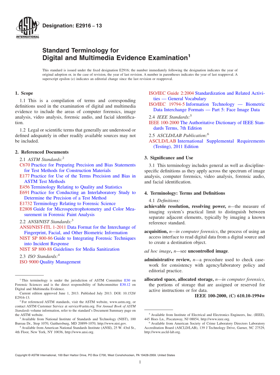 ASTM_E_2916_-_13.pdf_第1页