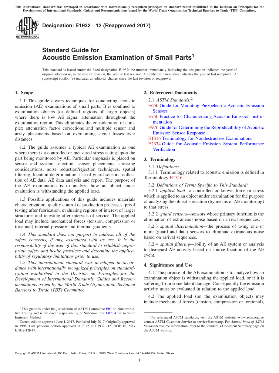 ASTM_E_1932_-_12_2017.pdf_第1页