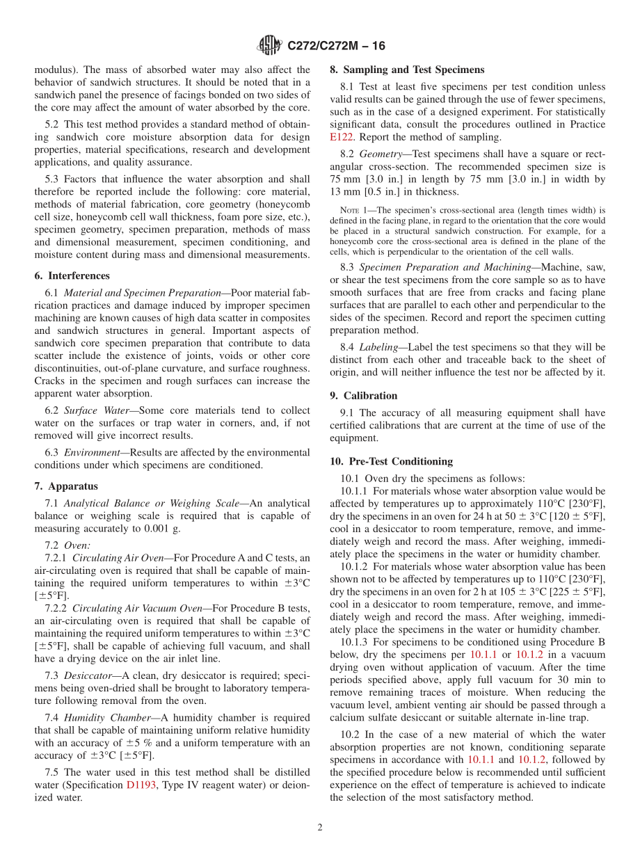 ASTM_C_272_-_C_272M_-_16.pdf_第2页