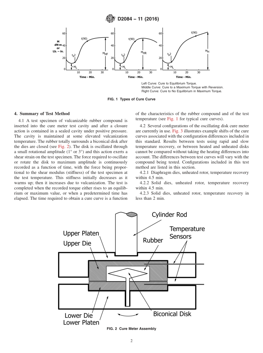 ASTM_D_2084_-_11_2016.pdf_第2页