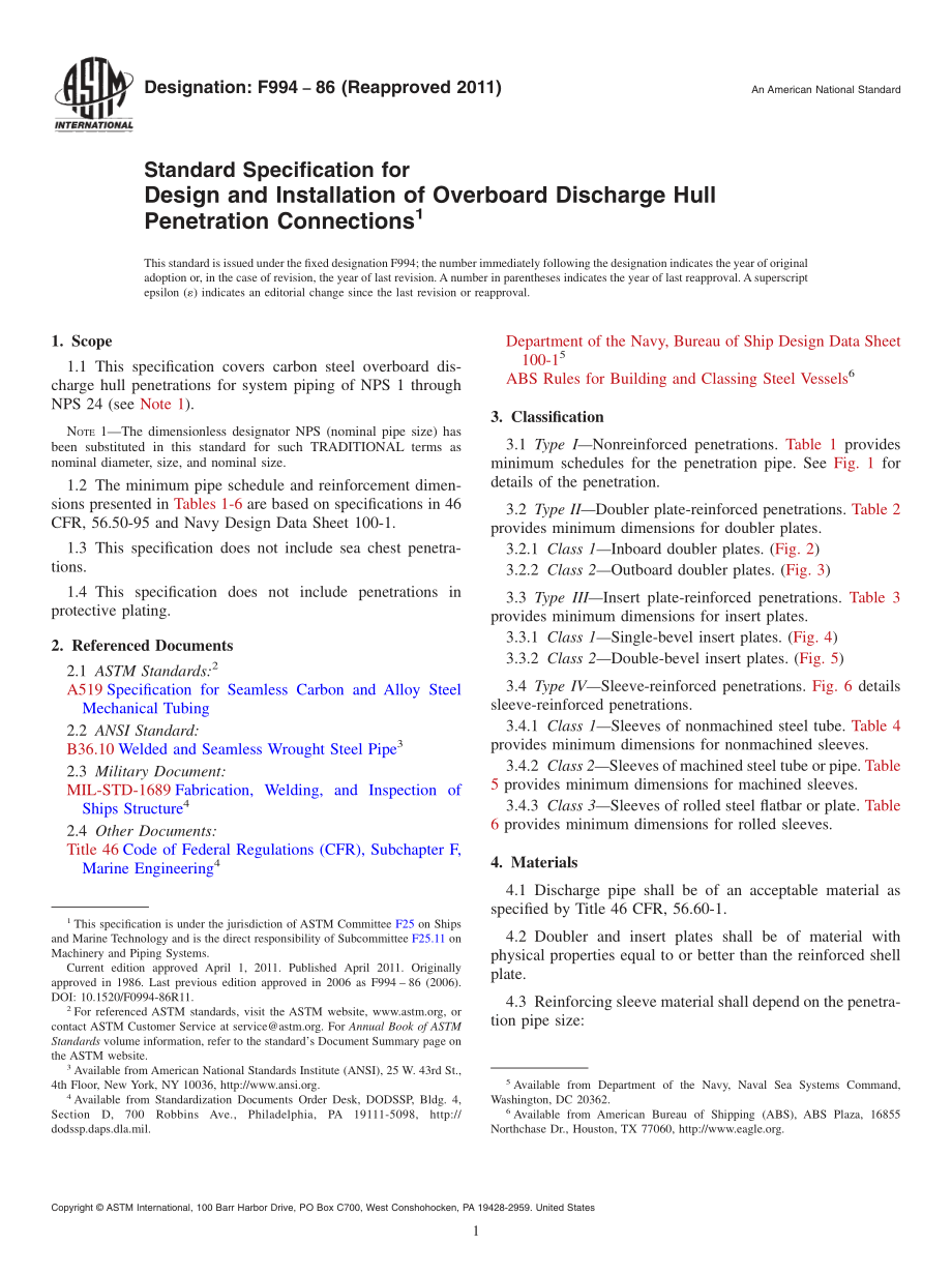 ASTM_F_994_-_86_2011.pdf_第1页