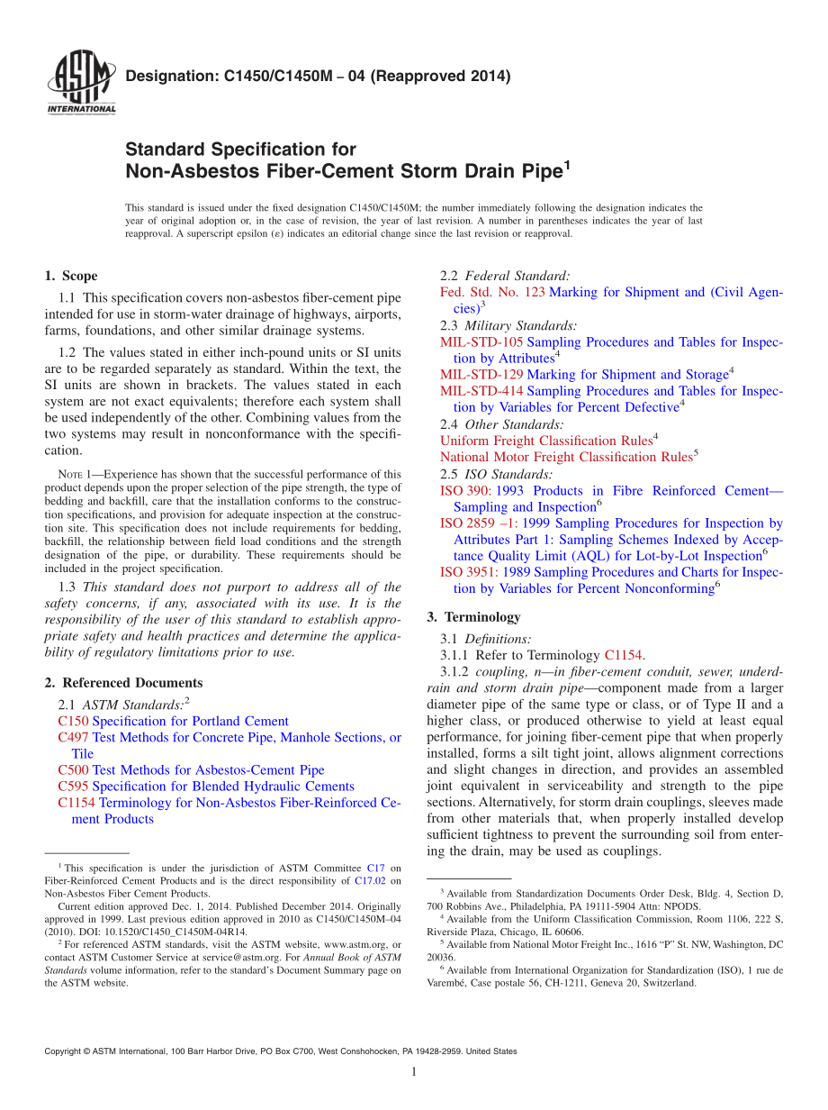 ASTM_C_1450_-_C_1450M_-_04_2014.pdf_第1页