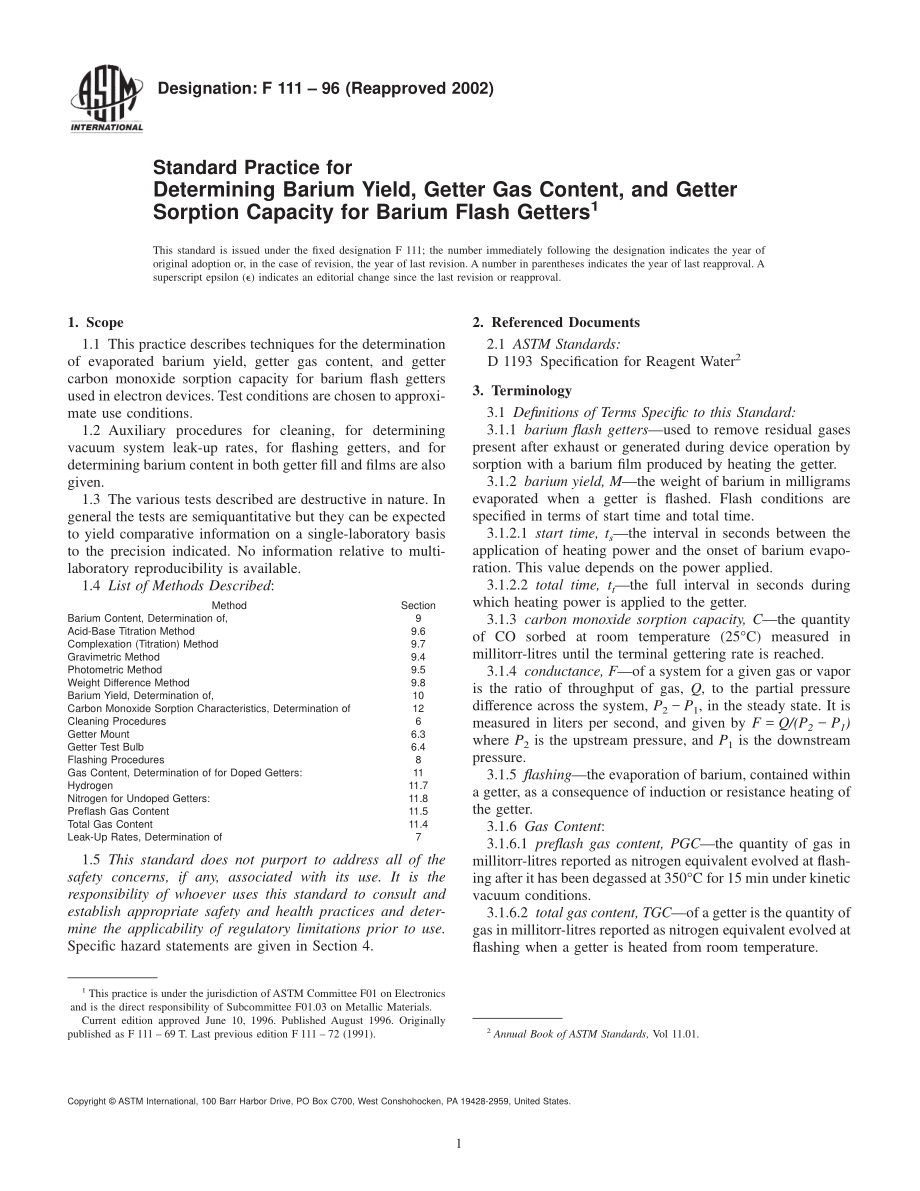 ASTM_F_111_-_96_2002.pdf_第1页