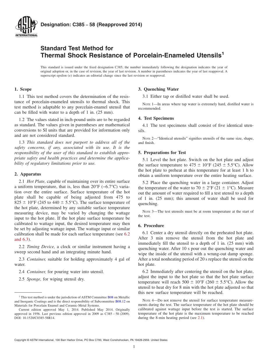 ASTM_C_385_-_58_2014.pdf_第1页