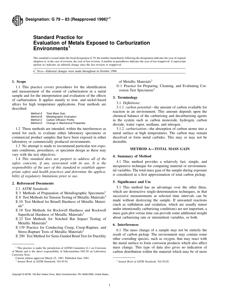 ASTM_G_79_-_83_1996e1.pdf_第1页